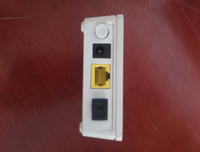 ONT HG8310M con Firmware en Inglés, 1GE ONU WiFi, Módem de Fibra Óptica FTTH Gratuito, XPON, Compatible Automáticamente con GPON y EPON