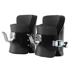 Giày tập thể dục đảo ngược, giày trọng lực cổ chân, dụng cụ tập bụng, thanh tập bụng, móc tập, thiết bị đảo ngược - Product Image 1