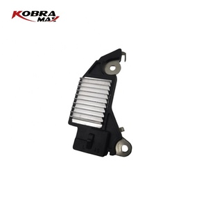 Régulateur de tension Kobramax pour pièces détachées auto DAEWOO ESPERO 276010, <span class=keywords><strong>réparation</strong></span> automobile - Product Image 4
