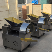 Machine à diviser et à arrondir la pâte ZD-JZ20, machine commerciale pour boulettes de pâte, machine à couper et à former des boules rondes, prix de la machine à couper la pâte