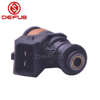 Inyector de Combustible DEFUS de Alta Resistencia H-029-611 para Renault CLIO II 1.4 Scenic/Megane I 1.6, Kit de Reparación de Automóviles, Válvulas de Inyección