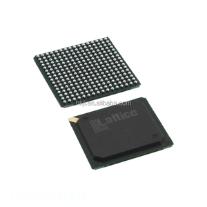 Composants de circuit électronique intégrés LFXP20C-3F256I 256 BGA en stock - Product Image 1