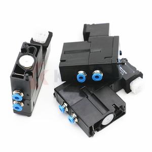 Válvula Solenoide M2.184.1111, Piezas de Repuesto Duraderas para Máquina de Impresión SM102 SM74, 4/2-, 6mm, 1 Unidad - Product Image 4