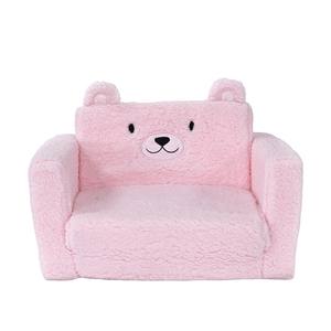 Asiento de juego <span class=keywords><strong>para</strong></span> niños, sofá <span class=keywords><strong>para</strong></span> bebés, sofá <span class=keywords><strong>para</strong></span> niños, sofá individual <span class=keywords><strong>para</strong></span> niños, silla de colchón <span class=keywords><strong>para</strong></span> niños y niñas - Product Image 2