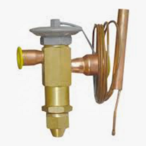 Vanne d'expansion thermostatique OZE-50-GA SPORLAN - Product Image 3