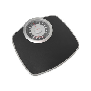 160KG Mécanique Poids Lourd Équilibre Corps Fitness Sain Pesage Salle De Bains <span class=keywords><strong>Balance</strong></span> - Product Image 4