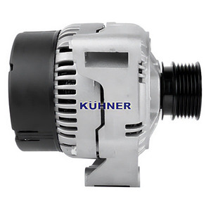 Alternatore per velocista MERCEDES-BENZ 2-t 212 D (901.461, 901.462, 902.461, 902.462) Diesel (KW: 90, cv: 122) dal 02-1995 al - Product Image 2