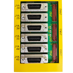 A06B-6111-H401 SUB MODULE SW FANUC Drive Autres équipements électriques - Product Image 5