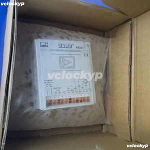 เครื่องขยายสัญญาณน้ำหนัก HBM AE501, อุปกรณ์เกรดอุตสาหกรรมจากเยอรมนี - Product Image 4