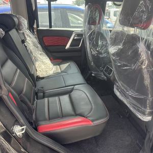SUV tout-terrain d'occasion Beijing <span class=keywords><strong>BJ40</strong></span> à quatre roues motrices pour la vente au Nigeria - Product Image 4