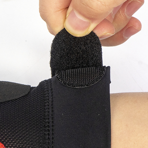 Hot Bán Căng Ra 3 Ngón Tay Billiard Cue Găng Tay Tùy Chỉnh Mát Mẻ Và Thoải Mái Phù Hợp Tay Trái Billiards Găng Tay Unisex - Product Image 4