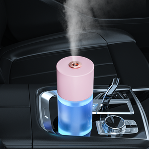 USB portátil humidificador ultrasonico circuito difusor piezas humidificadores para radiadores - Product Image 2