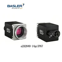 Kamera Industri Basler Ace2 A2A2840-14gcIP67 Sensor IMX546 14 Fps 81 MP