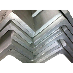 Cornière en fer galvanisé à chaud de qualité supérieure pour support structurel - Product Image 5