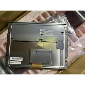 AA084XD01-CB1 Panel LCD resistente de 8,4 pulgadas para terminal POS de control industrial, original en stock - Product Image 2