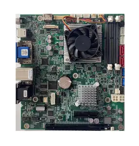 RadiSys RB945G Rev:1.0 RB1G03-0-0 Original genuine industrial equipment motherboard send memory CPU