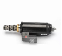 Vanne Solénoïde de Verrouillage de Sécurité SK200-3/230-6, Vanne Proportionnelle de Pompe Principale YN35V00020F1, Garantie 1 An, Fabriqué en Chine