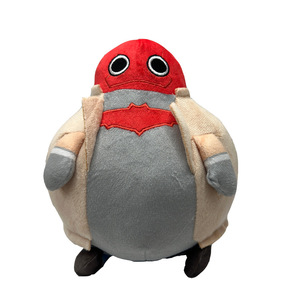 ตุ๊กตา<span class=keywords><strong>เจ</strong></span>สัน ท็อดด์ ตัวอ้วน ตุ๊กตาการ์ตูน ของเ<span class=keywords><strong>ล</strong></span>่นตุ๊กตาผ้ากำมะหยี่ ให้ความอบอุ่น ของเ<span class=keywords><strong>ล</strong></span>่นตุ๊กตาเพื่อนซี้ ของขวัญวันเกิดสำหรับเด็ก - Product Image 2