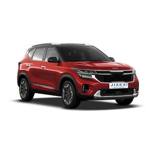 มีรถ Kia Seltos ปี 2026 รุ่นใหม่ เครื่องยนต์เบนซิน SUV ขนาดกะทัดรัด พวงมาลัยซ้าย พร้อมไฟ LED พื้นที่กว้างขวาง เหมาะสำหรับครอบครัว มีจำหน่ายแล้ว - Product Image 1