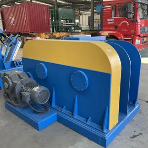 Waste Rubber Tyre Recycle Machine,Tyre Recycling Plant machine,waste tire recycling to rubber powder machinery