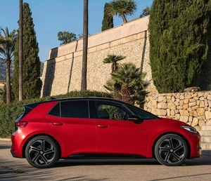 <span class=keywords><strong>VW</strong></span> <span class=keywords><strong>ID</strong></span>.<span class=keywords><strong>3</strong></span> Edición Extrema, Auto Eléctrico Inteligente de Lujo con Tracción en las 4 Ruedas, Gran Autonomía de 450 km, Vehículo de Nueva Energía, Volkswagen <span class=keywords><strong>ID</strong></span>.<span class=keywords><strong>3</strong></span> para Adultos - Product Image 4