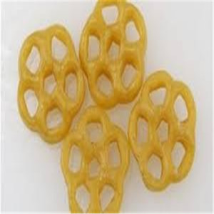 ใหม่อัตโนมัติ 2D 3D Fryums เม็ดขนม panipuri golgappa สายการผลิตอาหาร <span class=keywords><strong>Papad</strong></span> 3D เม็ด Slanty เครื่องทําขนม - Product Image 6