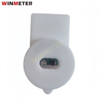 Herramienta de Depuración Infrarroja SOLO Compatible con Medidores de Agua Ultrasónicos Inteligentes 4G/LoRa/LoRaWAN de la Marca WINMETER