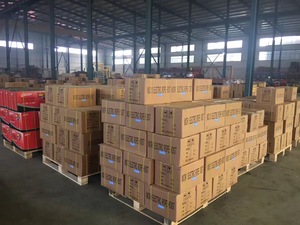 220V PA 600kg Mini palan électrique à câble métallique treuil électrique à vitesse rapide pour soulever et tirer des marchandises - Product Image 6