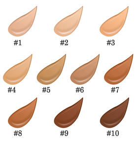 Meilleur fond <span class=keywords><strong>de</strong></span> <span class=keywords><strong>teint</strong></span> imperméable sans logo fond <span class=keywords><strong>de</strong></span> <span class=keywords><strong>teint</strong></span> liquide (nouveau) - Product Image 4