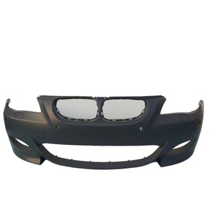 Convient pour le pare-chocs avant E60 M5, bonne qualité pour <span class=keywords><strong>E</strong></span> 39, pièce automobile E46, pare-chocs, phare, volant, E90, phares LED avant de voiture - Product Image 1