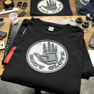 Personalizzato ad alta densità di abbigliamento in Silicone adesivo <span class=keywords><strong>ferro</strong></span>-on 3D trasferimento di calore per indumento - Product Image 1