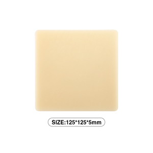 Peau artificielle vierge pour la pratique du tatouage, marque privée, pour maquillage permanent et microblading, fournitures d'entraînement - Product Image 5