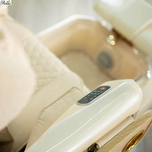 नाखून उपकरण पैर स्पा मालिश कुर्सी/पैर पेडीक्योर कुर्सी - Product Image 6