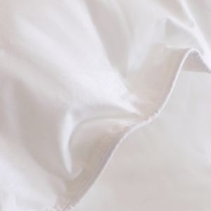 Piumino <span class=keywords><strong>d</strong></span>'<span class=keywords><strong>oca</strong></span> con imbottitura in piumino <span class=keywords><strong>d</strong></span>'<span class=keywords><strong>oca</strong></span> 10% in cotone lavabile ed eco-friendly per uso invernale - Product Image 4