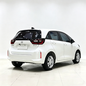 Hondas Fit <span class=keywords><strong>2023</strong></span> Usados, 1.5L, Bajo Consumo de Combustible, Bajo Costo de Manejo, Ecológicos, Hatchback Compacto, Venta al Por Mayor para Exportación - Product Image 5
