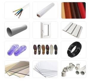 2025 हॉट सेलिंग पॉलीविनाइल क्लोराइड <span class=keywords><strong>pvc</strong></span> रेसिन K67/k57 <span class=keywords><strong>s700</strong></span>/sg3/sg5/sg7/sg8 - Product Image 4