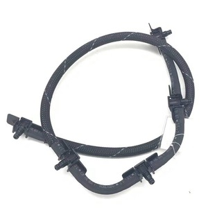 Línea de retorno de aceite BMW 13538587546 Manguera de nailon para sistema de combustible para motor de coche - Product Image 1
