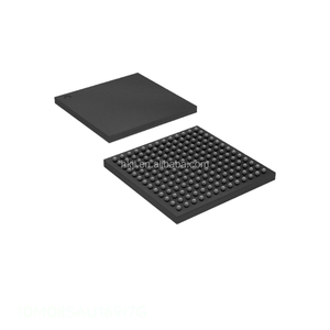Embedded 10M08SAU169I7G 169 LFBGA Acheter des composants électroniques d'origine en ligne - Product Image 1