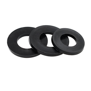Rondelles en caoutchouc imperméables Polyslider en graphite et nylon, épaisseur 0,15/0,2/0,25/0,35/0,4-1,0 mm - Product Image 3