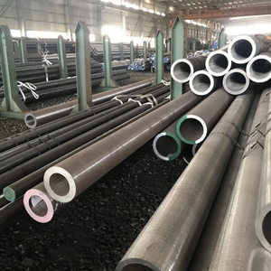 Tube en acier pour pipeline API 5L X46 à haute résistance au meilleur prix - Product Image 3