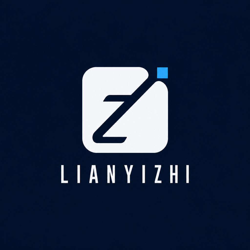 Shenzhen Lianyizhi Technology Co., Ltd.