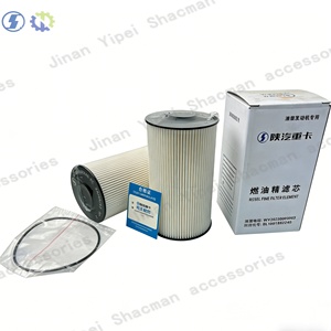 Elemento <span class=keywords><strong>de</strong></span> <span class=keywords><strong>Filtro</strong></span> Fino <span class=keywords><strong>de</strong></span> <span class=keywords><strong>Combustible</strong></span> Diésel <span class=keywords><strong>de</strong></span> Acero Shackman BL1001362240, Nuevo para Motor Weichai, Piezas <span class=keywords><strong>de</strong></span> Camiones <span class=keywords><strong>de</strong></span> Trabajo Pesado - Product Image 2