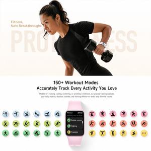 Xiaomi Smart Band 10 <span class=keywords><strong>Pro</strong></span> Original, Pantalla AMOLED de 1.74 Pulgadas, Reloj Inteligente Resistente al Agua 5ATM, Compatible con Monitor de Oxígeno en Sangre/Frecuencia Cardíaca - Product Image 5
