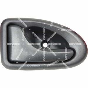MANIJA DE PUERTA INTERIOR IZQUIERDA adecuada para Iveco DAILY S2000 DAILY 2009 DAILY 2006 DAILY 2012 (500314227) - Product Image 1