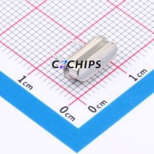H1OSC-SUG-12M Crystal (Passive) HC-49S Crystal Oscillator Through Hole Crystal Oscillator 12MHz 20ppm 20pF - Product Image 1