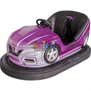 Voiture tamponneuse en fibre de verre Ppc-101n CN;ZHE Kaile - Product Image 6