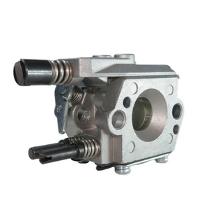 Kit <span class=keywords><strong>de</strong></span> Reparación <span class=keywords><strong>de</strong></span> Motosierra <span class=keywords><strong>de</strong></span> Grado Industrial Walbro WT-257 con Carburador OEM Personalizable para <span class=keywords><strong>Motosierras</strong></span> y Desbrozadoras - Product Image 5