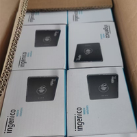 Ingenico Moby 5500 Mobile POS Lecteur de cartes multifonction