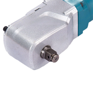Clé à cliquet sans fil à batterie lithium-ion 21V, clé à cliquet à <span class=keywords><strong>choc</strong></span> sans fil, clé à cliquet à couple réglable de qualité industrielle, bricolage - Product Image 4