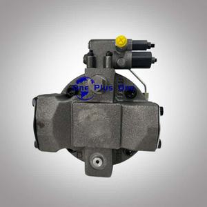 Assemblage de pompe à piston de haute qualité et à bas <span class=keywords><strong>prix</strong></span> en gros 185-5918 pour chargeur de pelle à rétrocaveuse Caterpillar 420D 442D <span class=keywords><strong>430D</strong></span> - Product Image 5